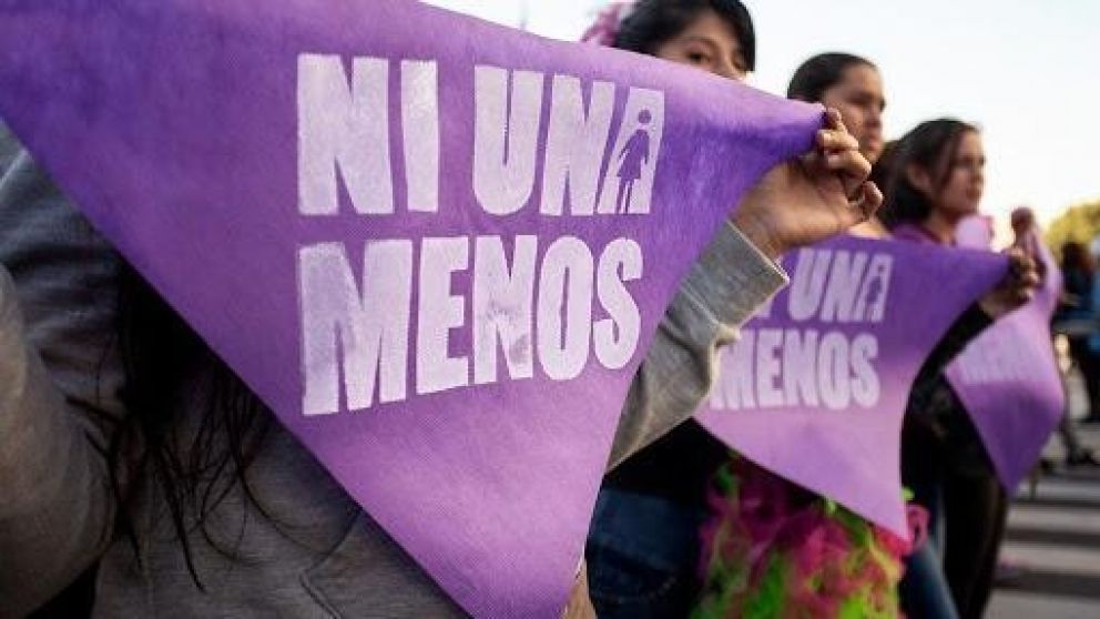 Al menos 222 niñas, niños y adolescentes quedaron huérfanos como consecuencia de los femicidios