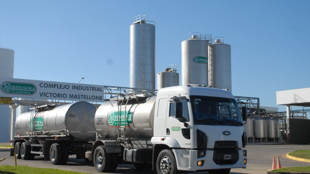 Trenque Lauquen será uno de los focos del reclamo tambero