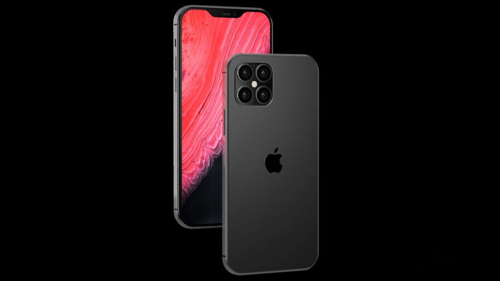El iPhone 12 llegaría a mediados de noviembre al país