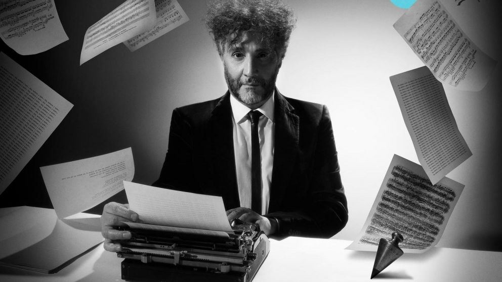 Fito P�ez, Wos, Duki, Mederos y m�s argentinos, por el Grammy Latino