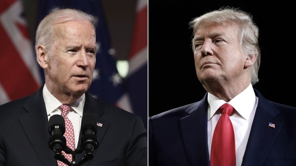 Las elecciones presidenciales norteamericanas tendrán lugar el próximo 3 de noviembre