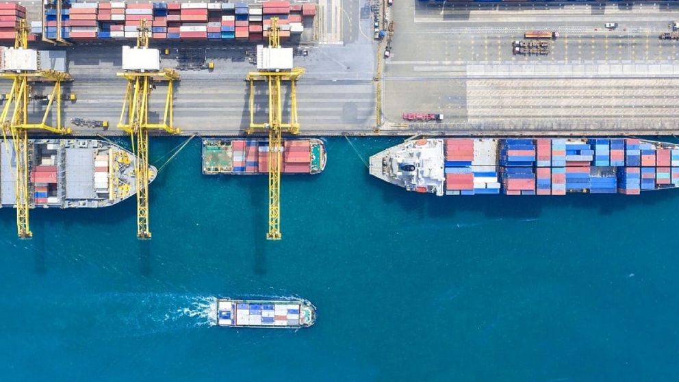 El rojo de cuenta corriente se achicó 87%