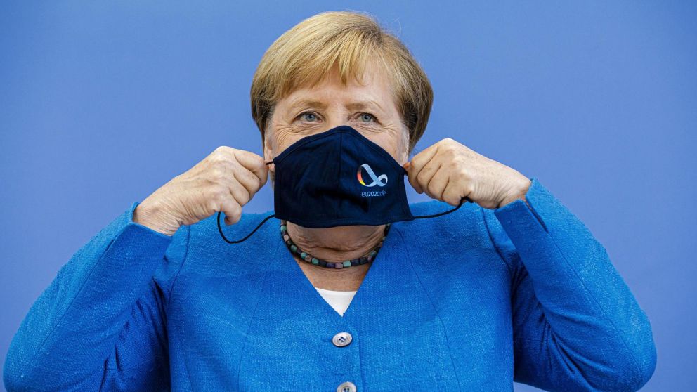 Alemania anuncia nuevas restricciones por el Covid