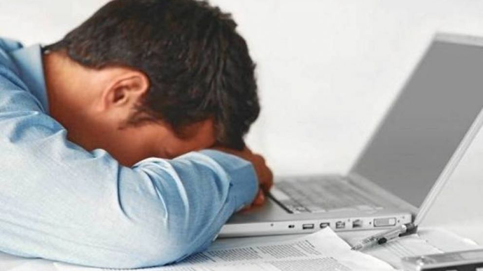 Los cuatro síntomas que persisten en pacientes graves de coronavirus