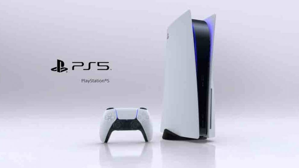 Inicia la preventa de la nueva PlayStation 5 en sus dos versiones 
