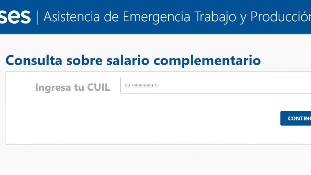 El ATP 5 otorga a las empresas un pago subsidiado o créditos a tasa baja según su facturación