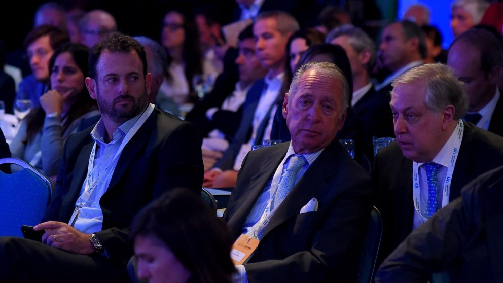 Malestar en UIA por considerar fortuna a la inversión productiva