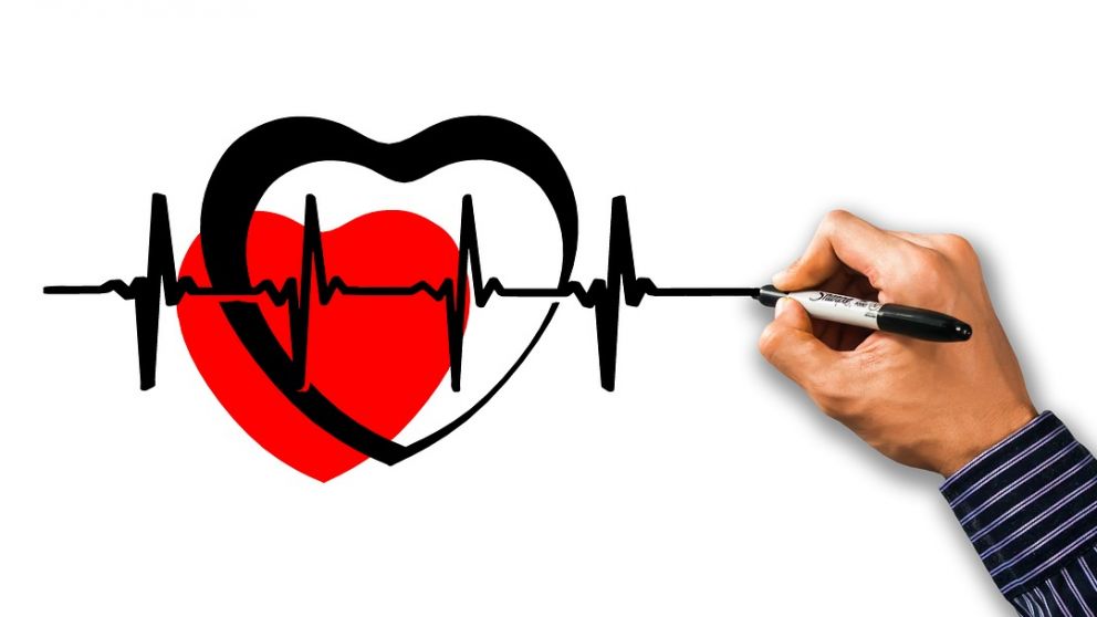 Día Mundial del Corazón: prevenir la principal causa de muertes en el país