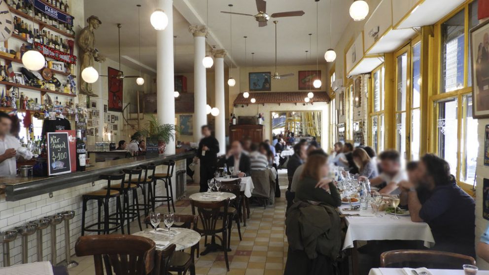 Juntos por el Cambio presentó un proyecto en apoyo al sector gastronómico