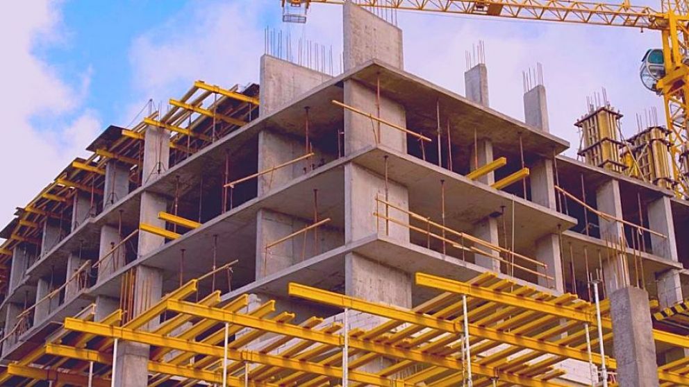 La mayoría de las constructoras dice que el Gobierno hace poco para incentivar la actividad