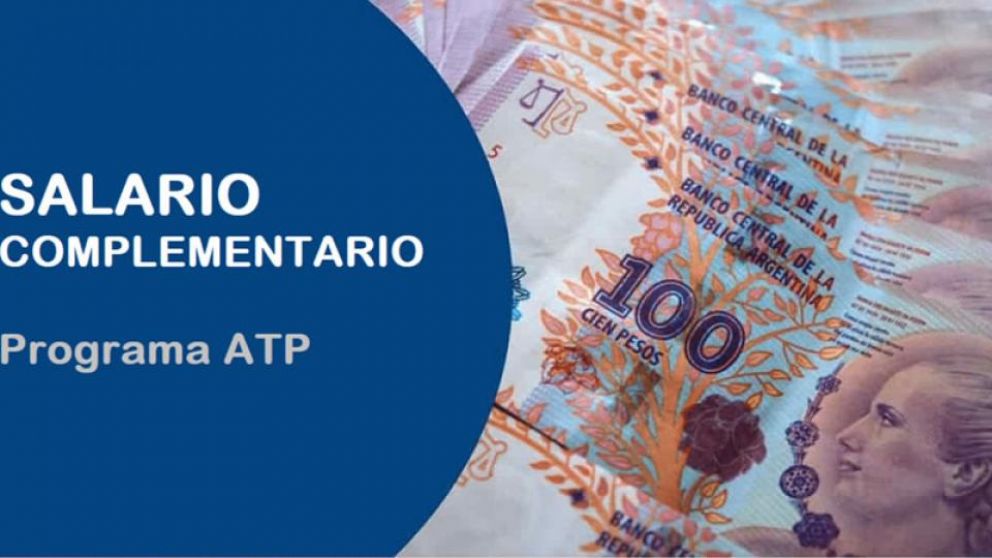 ATP de septiembre: ¿cuándo estará depositado el resto del sueldo?
