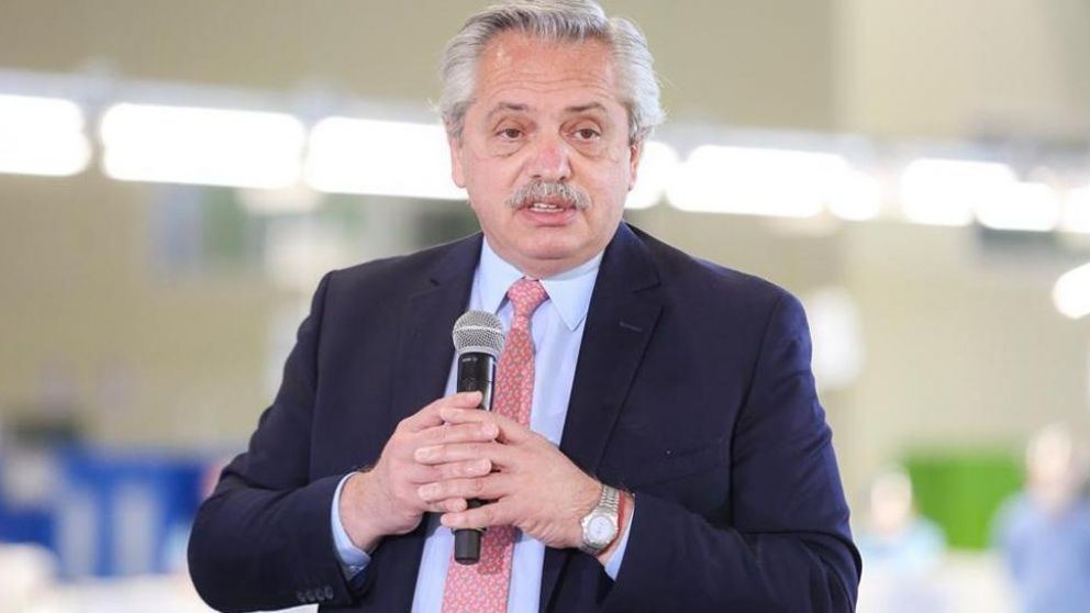 Alberto encabezará la puesta en marcha de hospital municipal de Escobar