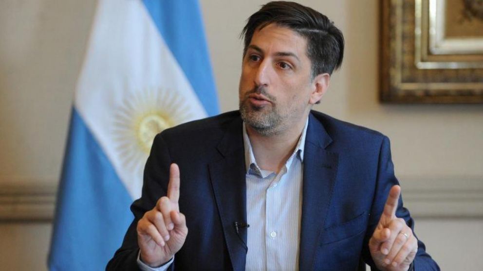 Trotta habló sobre la vuelta a clases