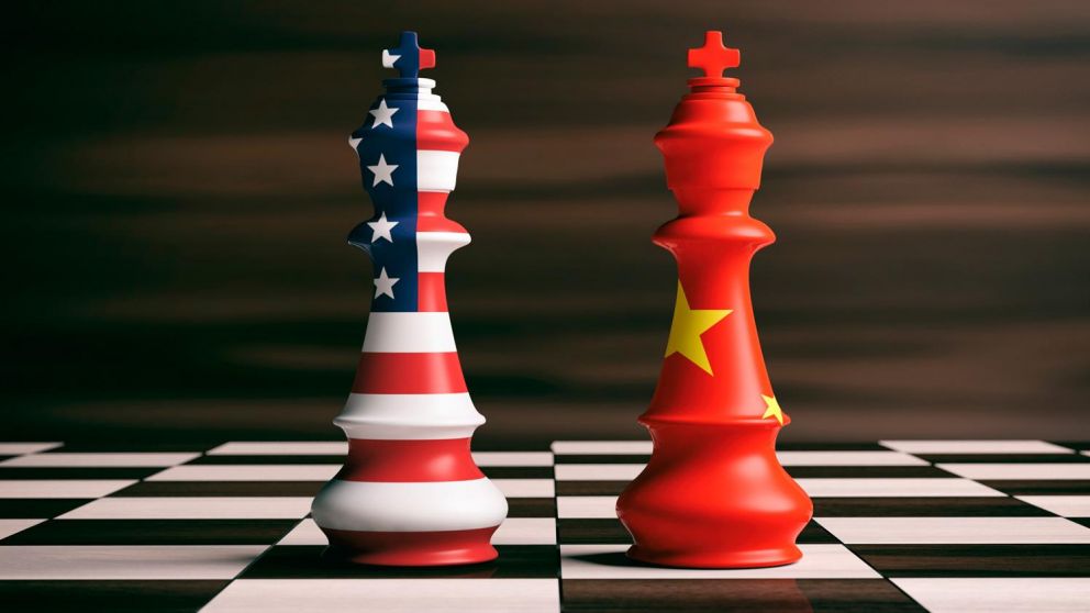 La suba de tarifas a importaciones chinas bajaría a la mitad el crecimiento de los Estados Unidos