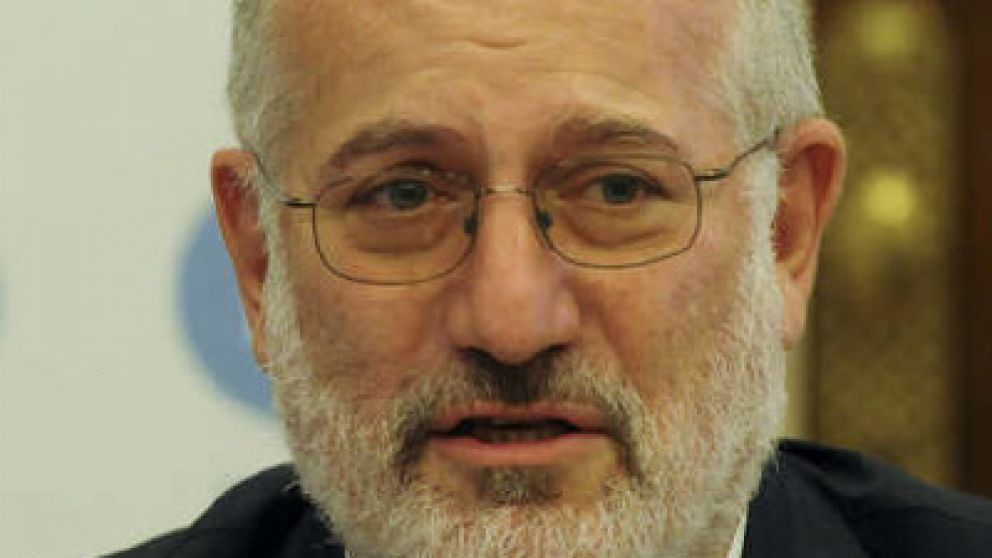 Eduardo Elsztain lidera el grupo Irsa