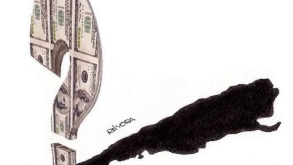 Mientras espera que la economía se reactive y el dólar se calme, el Gobierno sale a pulsear con el Pro