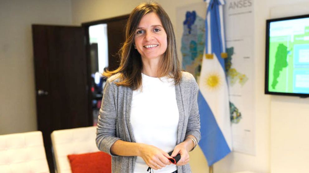 La titular de Anses respondi� las principales dudas y consultas sobre las prestaciones 