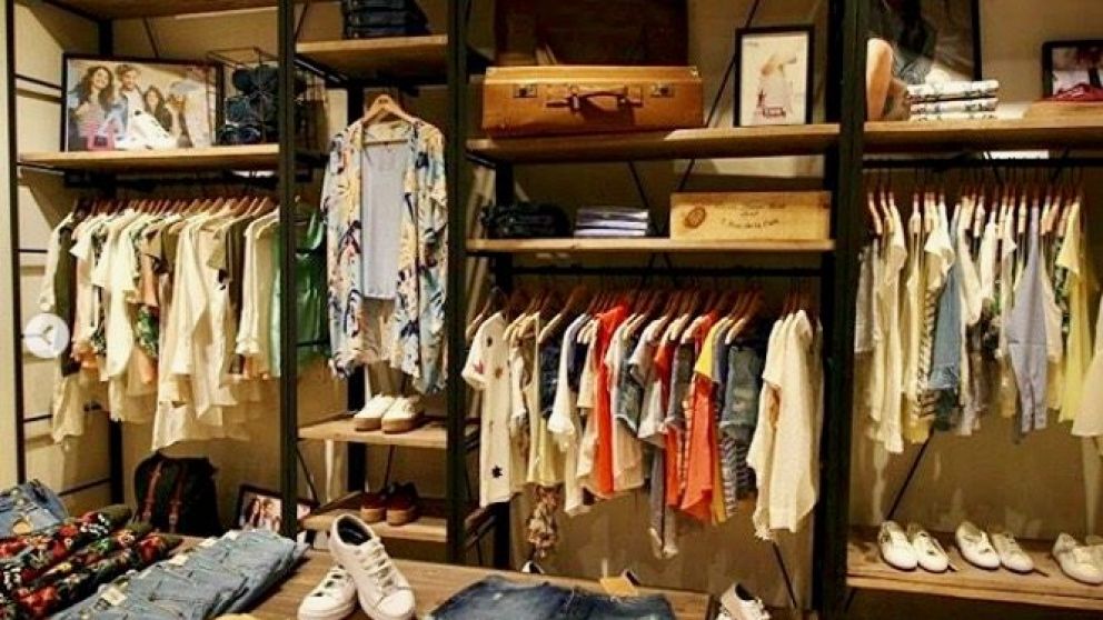 Shopping online: propuestas para todos los gustos y en cuotas sin interés