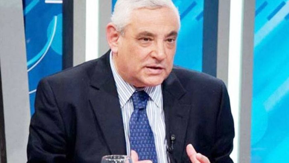 Zuleta consideró que "es imposible que una PYME invierta en Argentina "