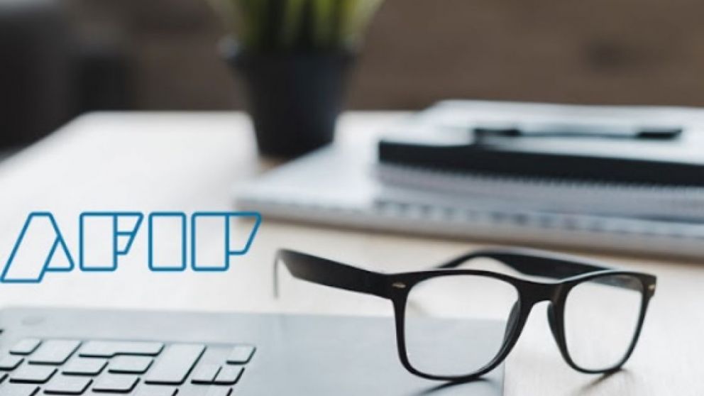 Afip prorrogó la feria fiscal