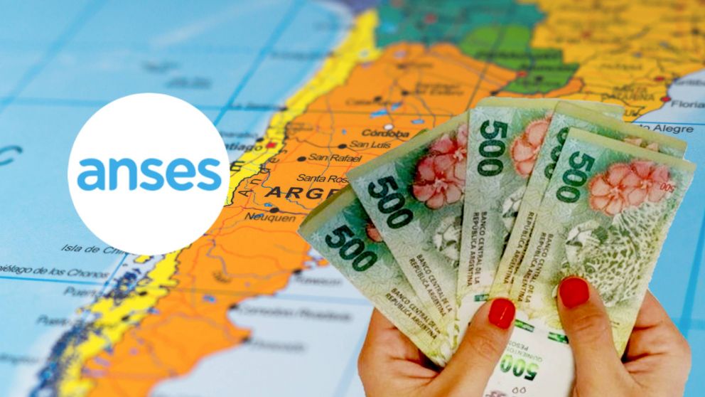 IFE: algunas condiciones posibles para cobrar el bono de Anses