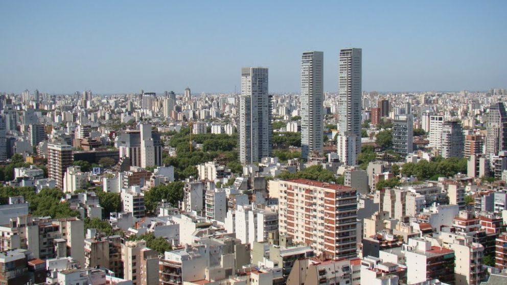 El 66% de los inquilinos se endeudó en el último mes