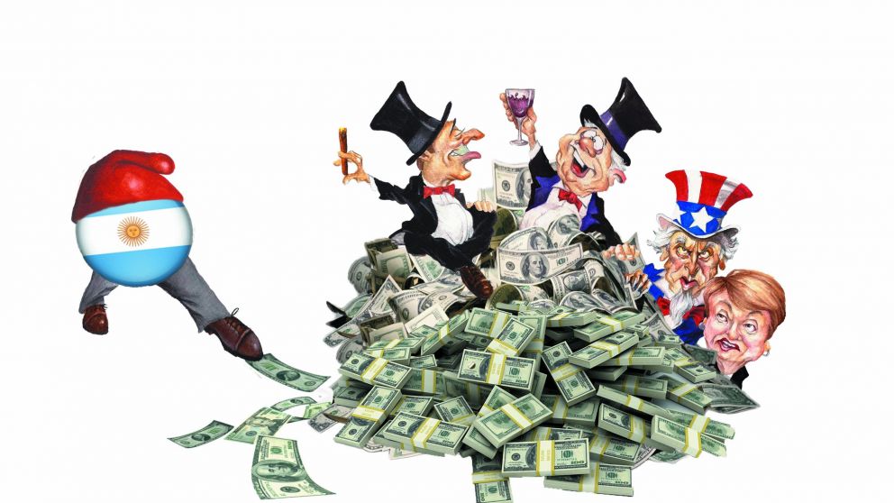 Día "D" para el lobby más largo de la cuarentena