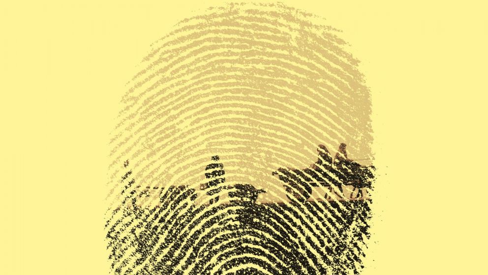 Un lugar llamado Antaño