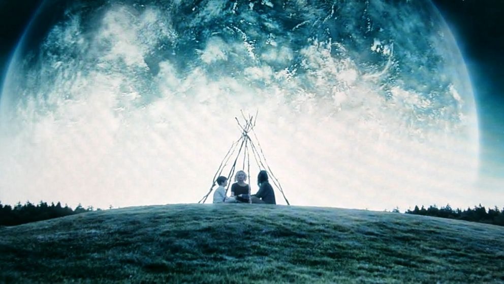 Películas para disfrutar del Fin del Mundo