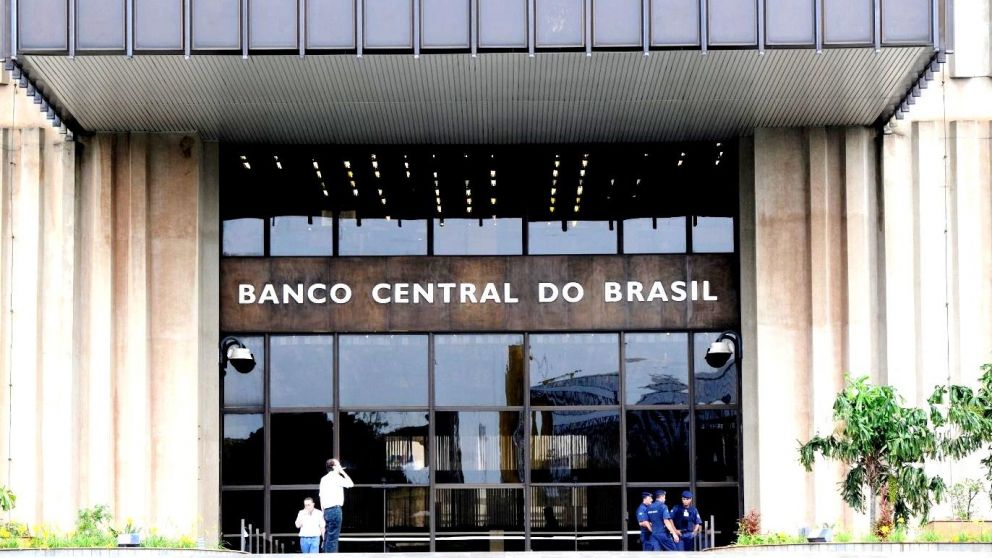El Banco Central de Brasil dice que la economía se recupera de forma parcial