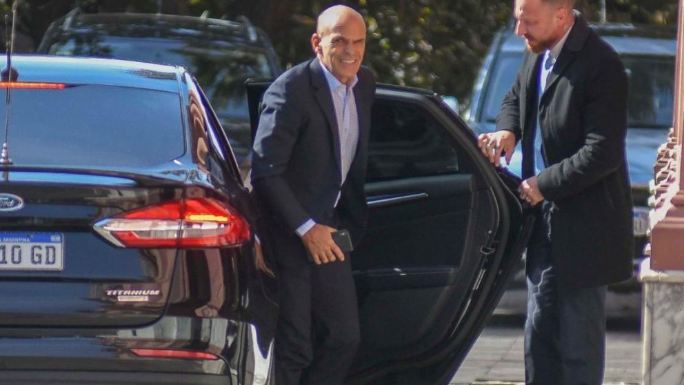 Ramos Padilla citó a Arribas y Majdalani a indagatoria por espionaje ilegal