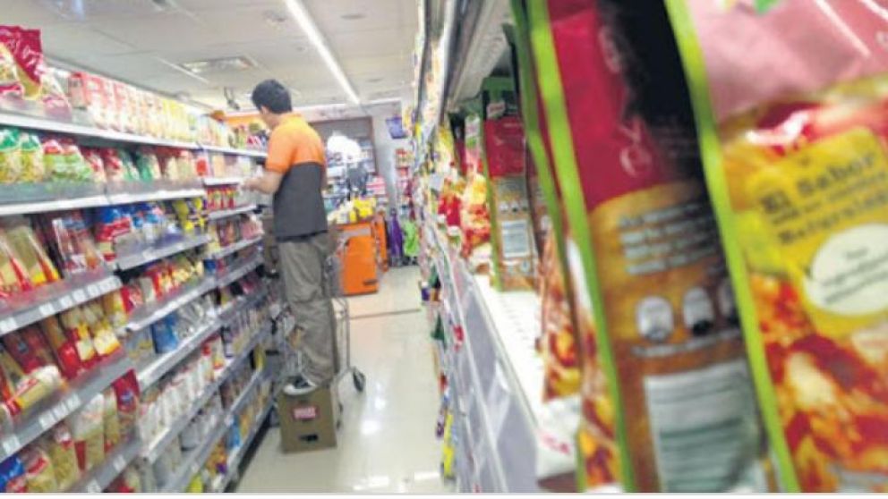 La tregua en la mesa salarial mercantil no calm� los �nimos