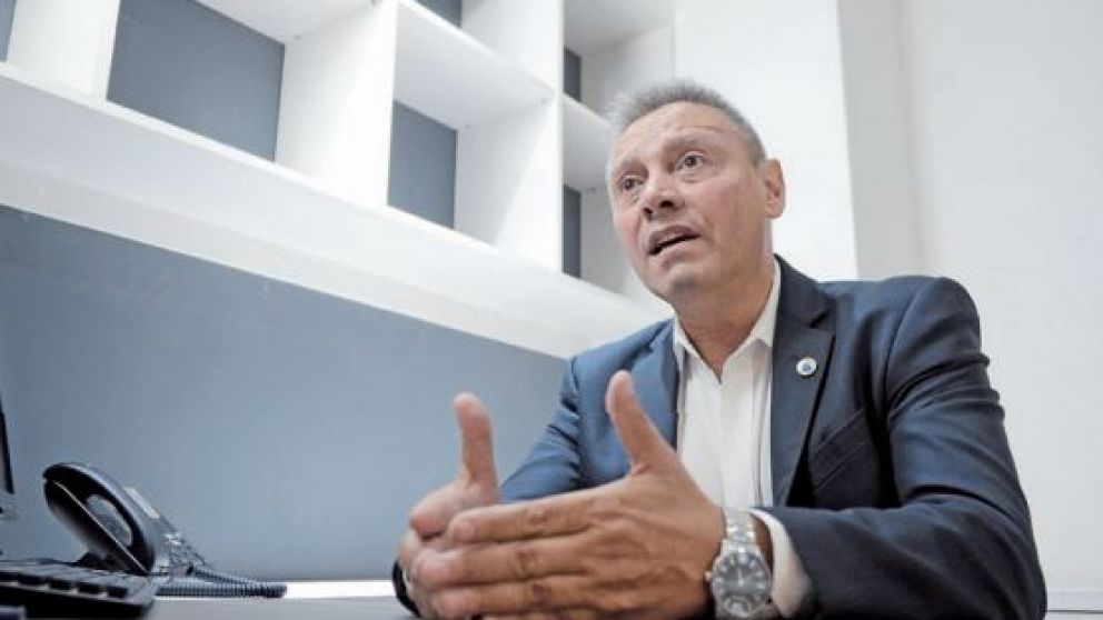 Rosato: “las autopartistas están muy preocupadas”