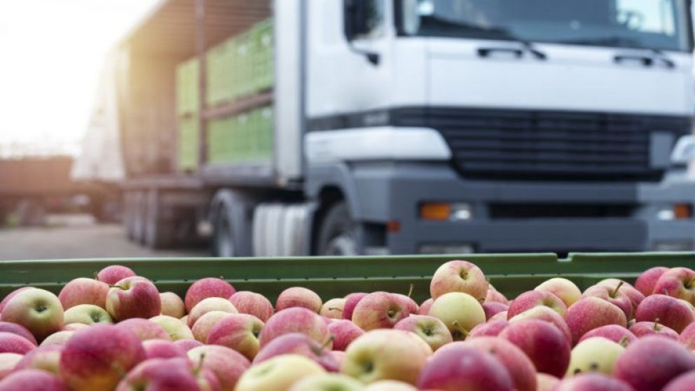Coninagro reclamó una solución a las dificultades en el transporte de
alimentos