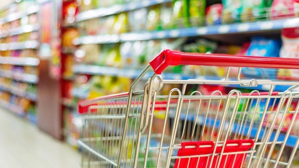 La expectativa inflacionaria sigue bajando levemente