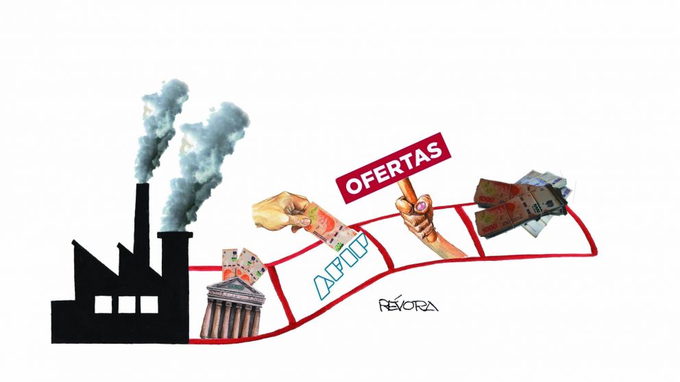 Presupuesto, dólar y reactivación: repensando la recuperación económica