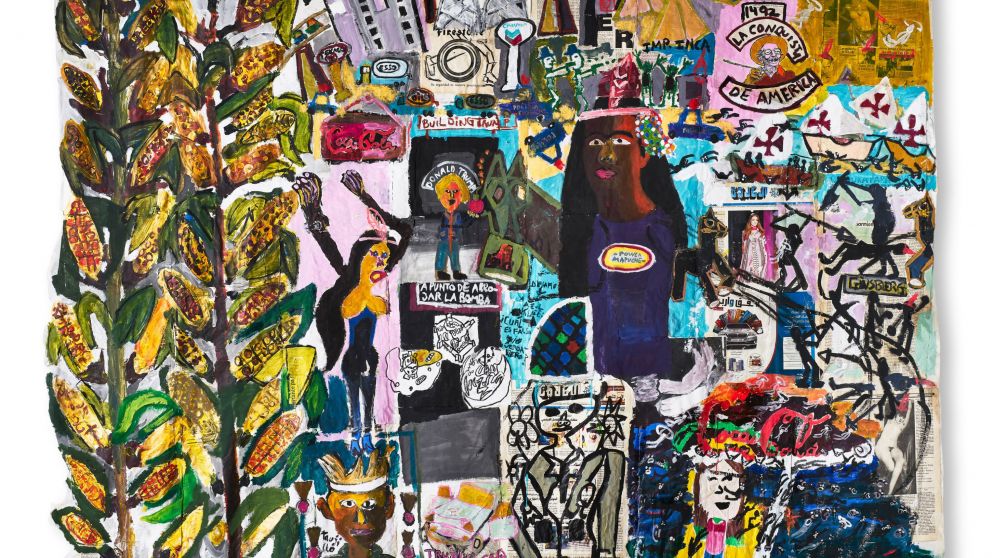 ¿Soy racista?: el Museo Moderno invita a pensar la xenofobia