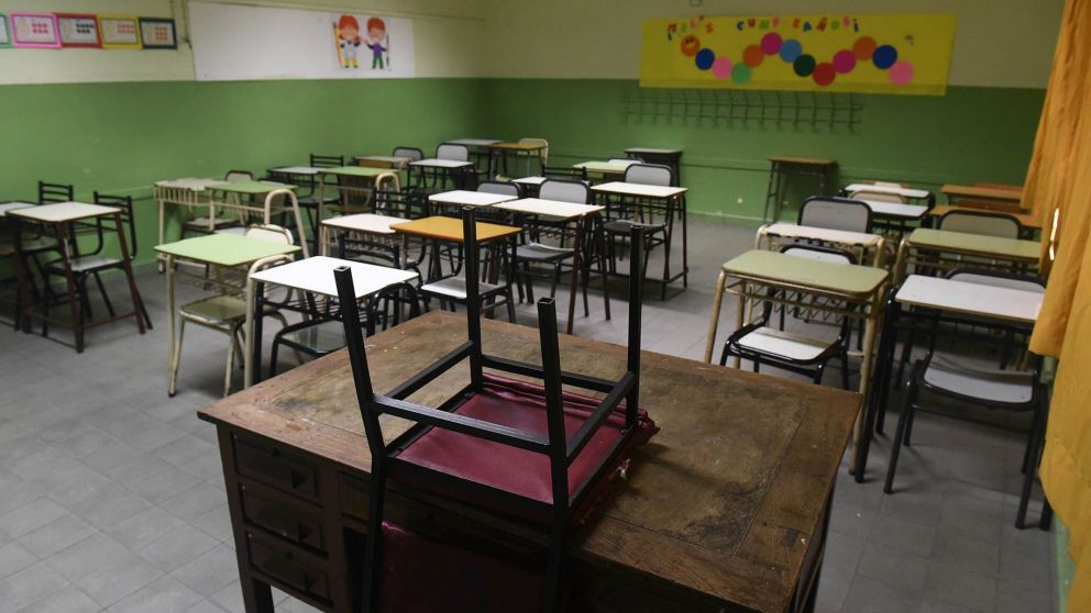 ¿Qué pasará con el inicio de clases 2026?