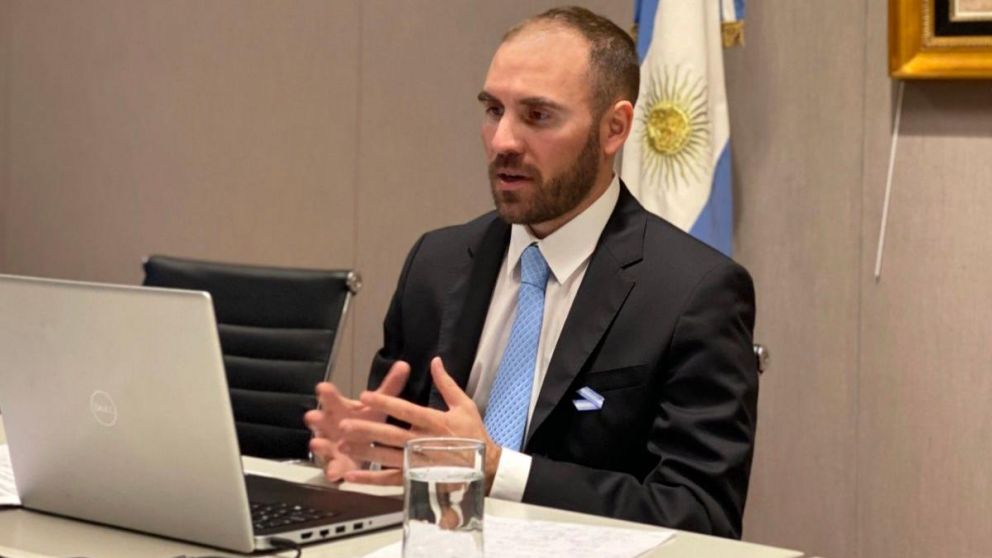 Ley de Presupuesto: Martín Guzmán comienza el debate para su aprobación. Principales puntos