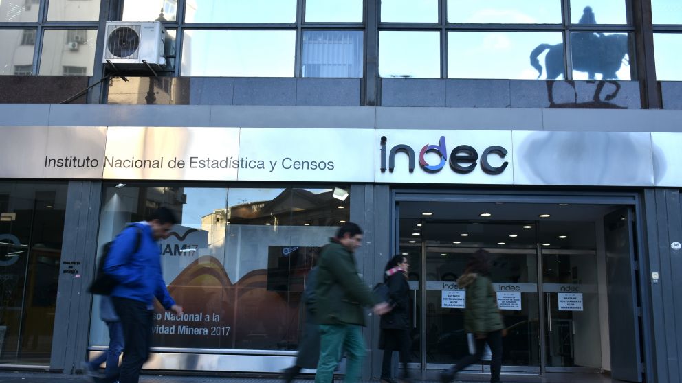 Indec difundirá el IPC de julio