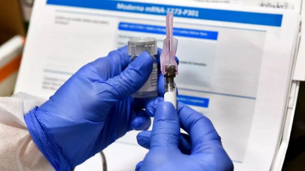 La vacuna china contra el coronavirus desembarcaría en Brasil a mediados de octubre