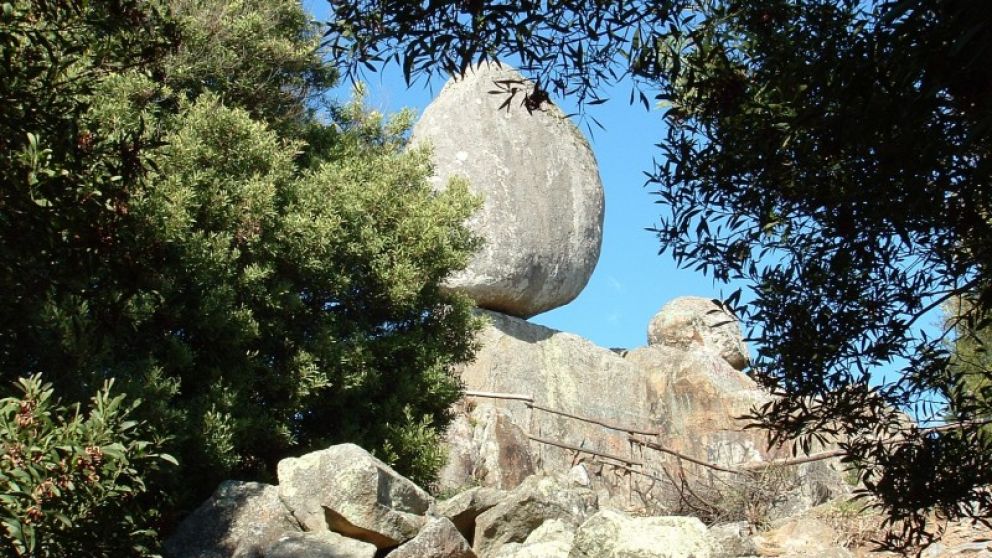 El turismo es una de las actividades econ�micas claves de Tandil (foto: gentileza Municipalidad de Tandil)