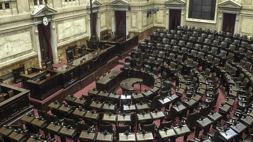 Hasta ahora el Gobierno trabaja con las partidas presupuestarias aprobadas por el Congreso para el año 2019