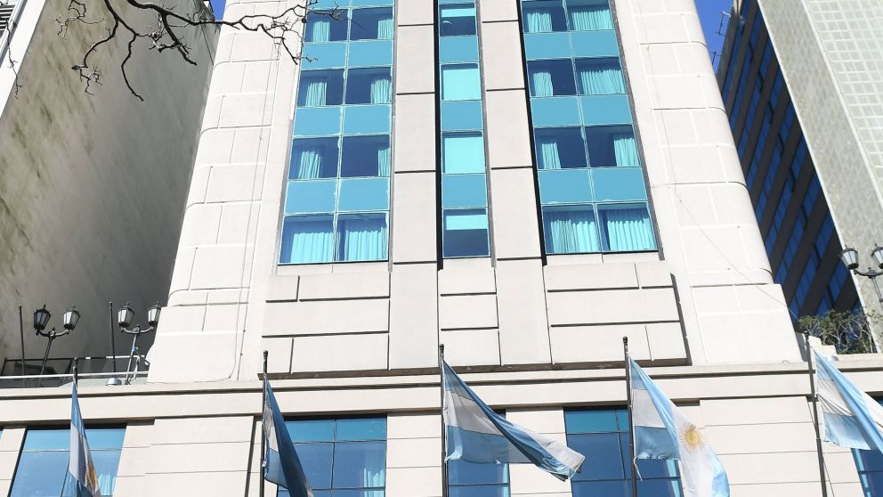 Mientras varias empresas se van, la cadena hotelera Marriott vuelve a operar en Argentina