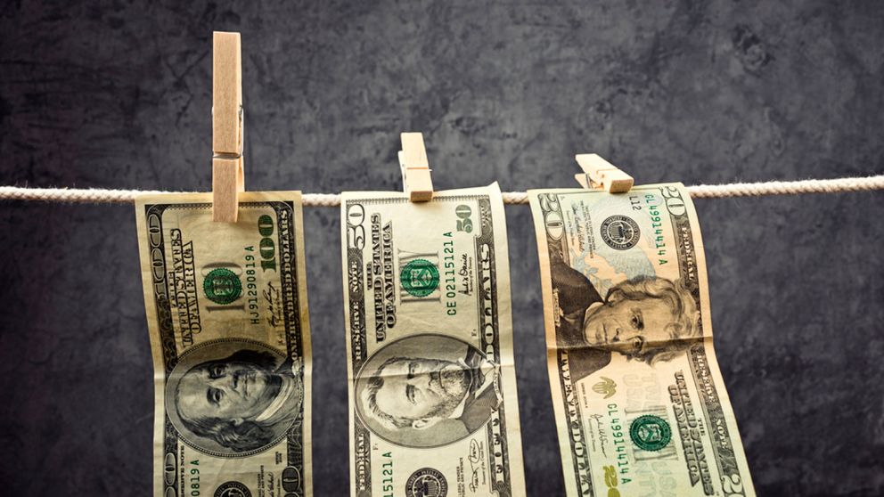 La investigaci�n muestra la complicidad de los grandes bancos del mundo con el lavado de dinero