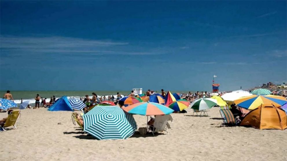 Los partidos de la Costa Atlántica preparan los nuevos protocolos sanitarios para recibir turistas