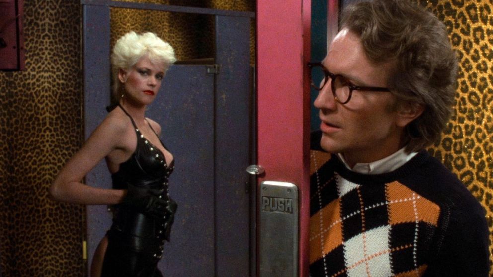 Cuatro noches de película