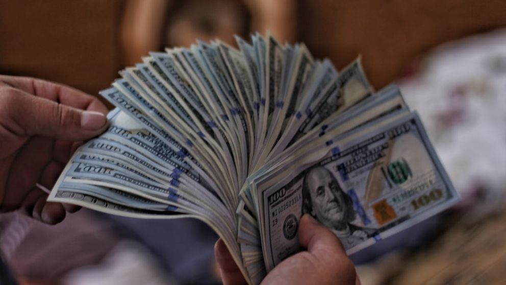 Dólar ahorro hoy: $131,42