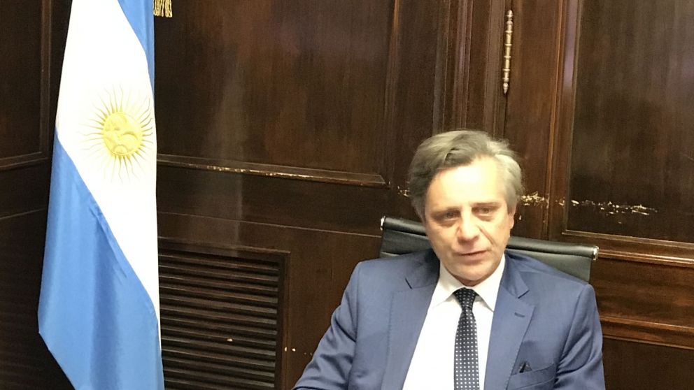 "Las medidas del BCRA apuntan a garantizar las divisas para la inversión y el crecimiento"
