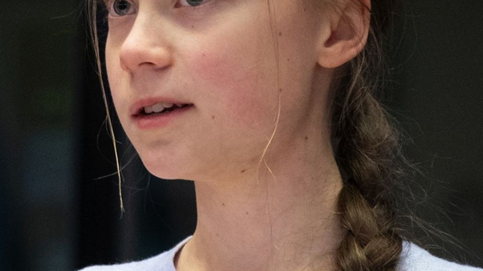 Convocan a una huelga climática global